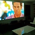 Bachelor Pad Entertainment Center