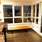 Bachelor Pad Solarium 1