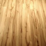 Bachelor Pad Hardwood Floor
