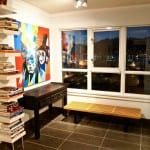 Bachelor Pad Solarium 2