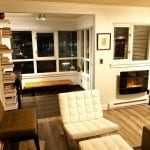 Bachelor Pad Living Room 2