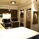 Bachelor Pad Kitchen 2