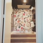 Bachelor Pad Bathroom MJ