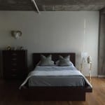 Bachelor Pad Bedroom MJ2