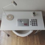 Bachelor Pad Office MJ2