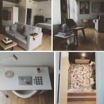 Bachelor Pad Studio Loft Panels