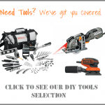 DIY Tools Ad